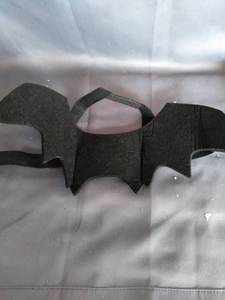lot 17047 image: VELCRO BABY BAT WINGS SIZE SMALL