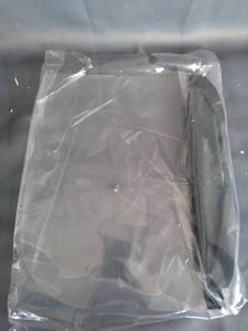 lot 17062 image: TIDI 10PK GRAB AND GO FACE SHIELDS