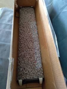 lot 17259 image: OMEGA PAW PET CARPET