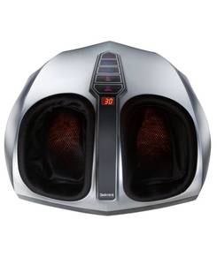 lot 17200 image: Belmint Shiatsu Foot Massager