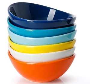 lot 11851 image: SWEESE DISH BOWLS (5)