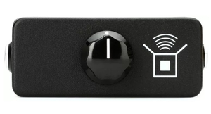lot 15013 image: JHS PEDAL LITTLE BLACK AMP BOX