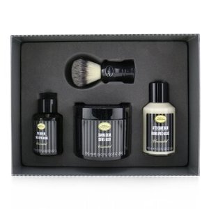 lot 631 image: The Art of Shaving Full Size Unscented Shaving Kit at Nordstrom
