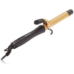 lot 640 image: CHI Ceramic Tourmaline 1 Curling Iron, 1 lb.