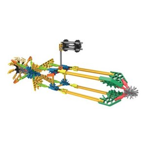 lot 680 image: KNEX - Ultimate Building Set