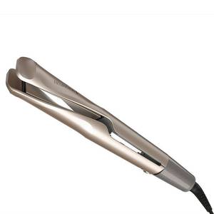 lot 690 image: Remington - Pro 1 Ceramic Hair Straightener - Gold