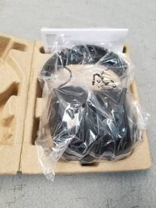 lot 700 image: 3M WorkTunes Connect  Gel Cushions Hearing Protector with Bluetooth technolo