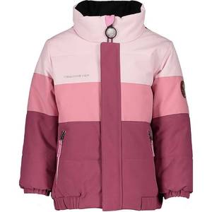 lot 730 image: Obermeyer Kids Bailey Jacket - 5 - Thistle