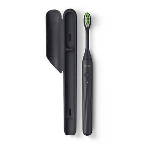 lot 741 image: Philips Sonicare - Philips One by Sonicare Rechargeable Toothbrush - Shadow