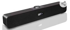 lot 750 image: Computer Speakers, VOTNTUT Wired PC Speakers with HiFi Stereo Bluetooth 5.0 & 3.5mm Aux-in Connection, USB Powered Computer Speakers for Desktop, Laptop, Tablets