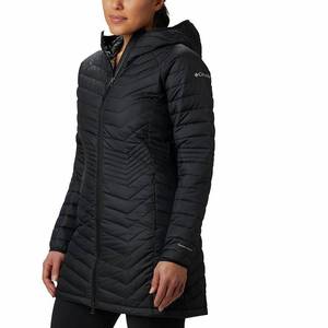 lot 751 image: Columbia Womens Powder Lite Mid Jacket XL