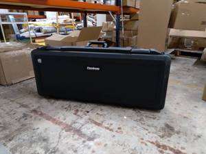 lot 2416 image: 50845F Infinity Case w Foam retails 187.00