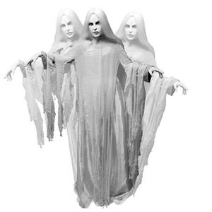lot 2418 image: Rising Ghost Women- Retail$119.99