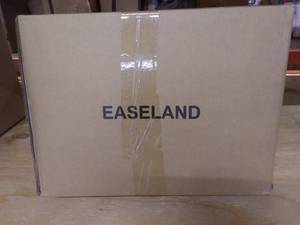 lot 5639 image: EASELAND King Size Mattress Pad Pillow Top Mattress Cover Quilted Fitted Mattress Protector Cotton Top 8-21 Deep Pocket Cooling Mattress Topper (78x80 Inches, White)