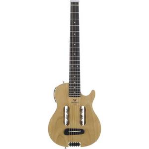 lot 6443 image: Traveler Guitar 6 String Escape Mark Iii Alder Right Mk3 Als - All