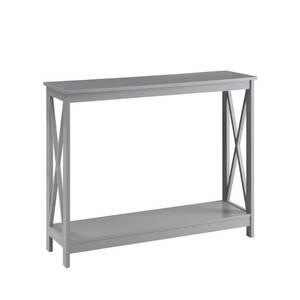 lot 6478 image: Convenience Concepts Oxford Console Table