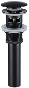 lot 6527 image: Clihome 2.55 in. W x 8.07 in. H Pop Up Drain