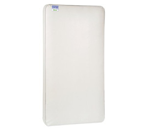 lot 7536 image: Kolcraft Enterprises 2-Stage Crib Matress