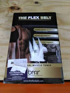 lot 7582 image: The Flex Belt 150 Intensity Levels - Ships Out The Day After You Pay &&&