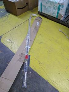 lot 7592 image: Loomis E6x 853c Wbbr 7ft 1in Casting Rod Fmh 12782-01