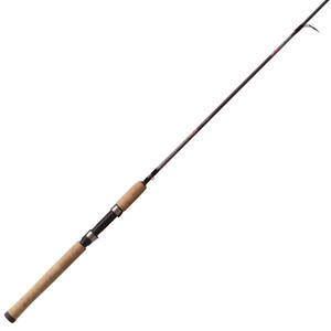 lot 7595 image: Quantum Tour Edition HSX 66 Medium Spinning Fishing Rod