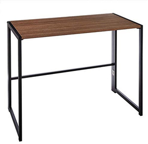 lot 7598 image: 40 Multi-Purpose Foldable Computer Study Desk