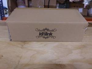 lot 5629 image: KINLINK 11x14 Picture Frames Natural Wood Frames with Acrylic Plexiglass for Pictures 5x78x10 with Mat or 11x14 Without Mat, Tabletop and Wall Mounting Display, Set of 4