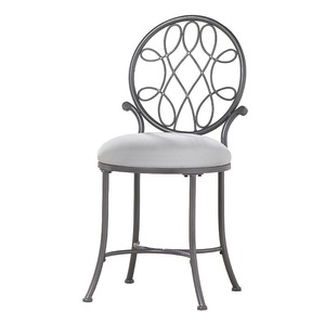 lot 3521 image: OMalley Vanity Stool