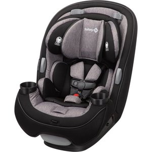 lot 3557 image: Safety 1st Grow and Go�� All-in-1 Convertible Car Seat, Boulevard