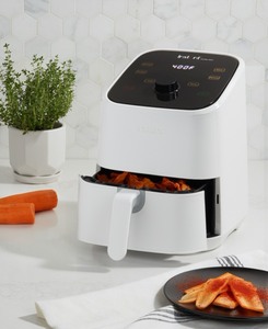 lot 3585 image: Instant Pot Vortex Mini 2-Qt. 4-In-1 Air Fryer