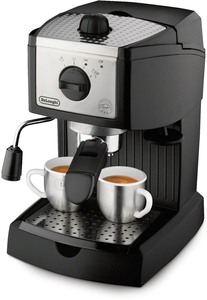 lot 3608 image: DeLonghi Coffee Maker