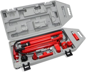 lot 3609 image: Hydraulic Body Frame Rep Air Kit