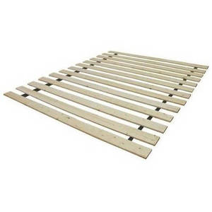lot 3613 image: Wood Bed Slats 39L