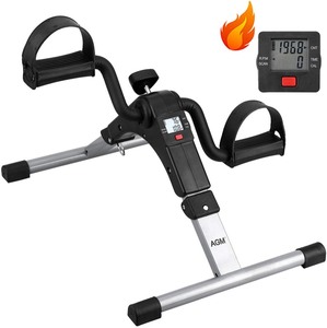 lot 3648 image: Sitting Pedal Machine For Cardio