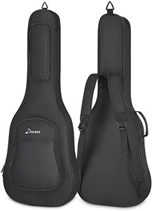 lot 3664 image: Donner 36 Acoustic Guitar Backpack