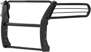 lot 3540 image: Aries Classic Black Grill Guard