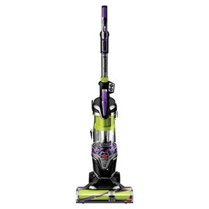 lot 27470 image: BISSELL Pet Hair Eraser Turbo Plus Lightweight Upright Vacuum Cleaner, 24613