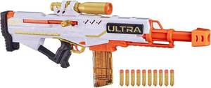 lot 27513 image: Nerf Ultra Pharaoh Dart Blaster