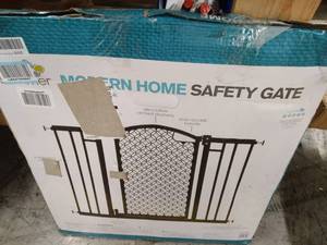 lot 34376 image: safety gate