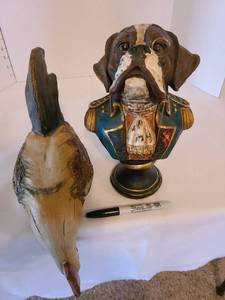 lot 1349 image: Home decor