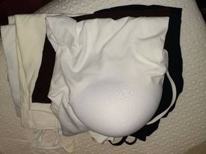 lot 1705 image: Ladies camistanks. Size 2XL. 6pcs.
