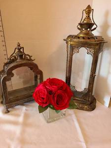 lot 1182 image: Home decor