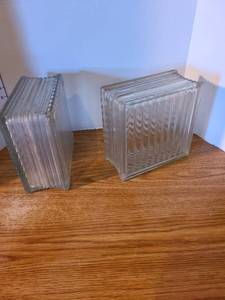 lot 2038 image: Window blocks