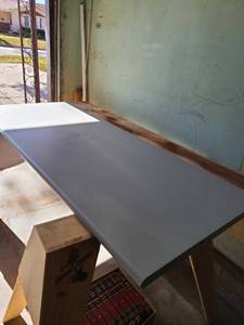 lot 2061 image: Counter top 30x72
