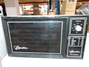 lot 1738 image: Excalibur Food Dehydrator