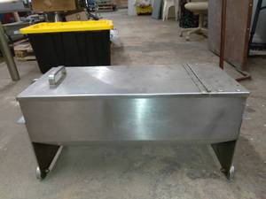 lot 1739 image: Pancake Dropper