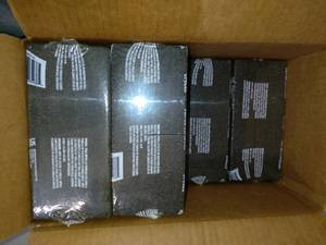 lot 1762 image: 10 Grill Bricks