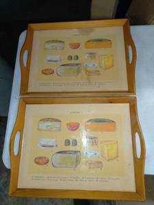 lot 1777 image: 2 Trays
