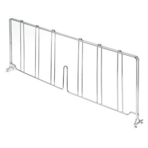 lot 1786 image: Nexel Shelf Divider