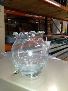 lot 1813 image: 13 Glass Globes